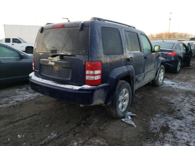 2012 JEEP LIBERTY SP 1C4PJMAK7CW150076