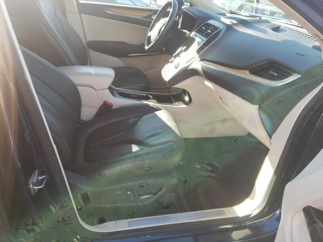 2016 LINCOLN MKC SELECT 5LMTJ2DH4GUJ23267