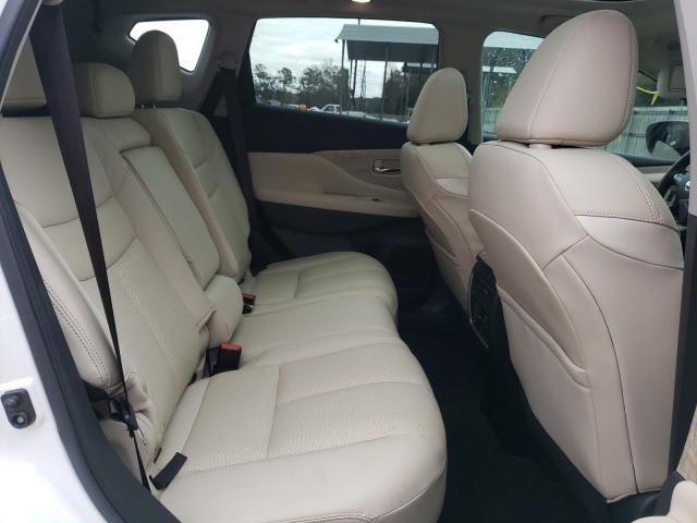 2021 NISSAN MURANO SL 5N1AZ2CJ3MC122944