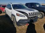 2014 JEEP  CHEROKEE