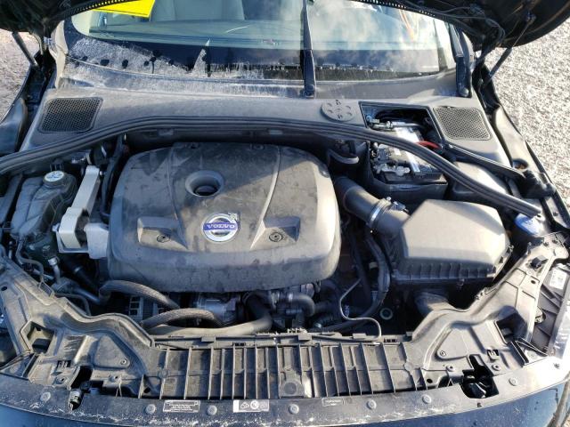 2015 VOLVO S60 PLATIN YV126MFM2F1352535