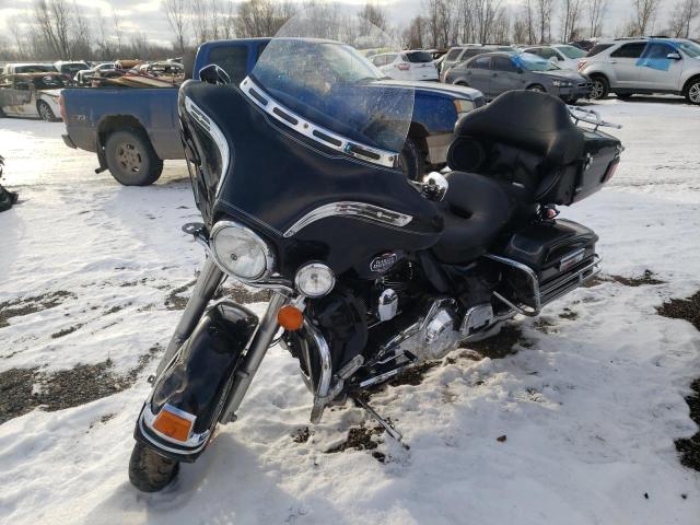 2009 HARLEY-DAVIDSON FLHTCU 1HD1FC4199Y619958