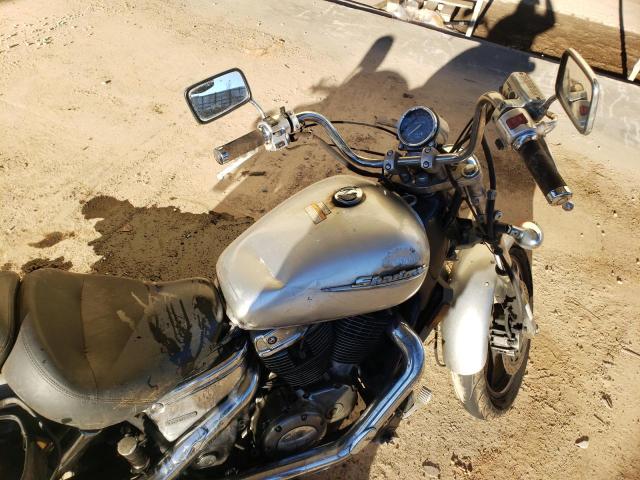2007 HONDA VT1100 C 1HFSC18037A103921