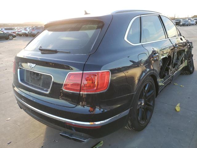 2019 BENTLEY BENTAYGA SJAAM2ZV6KC024471