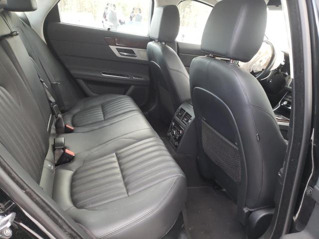 2016 JAGUAR XF FIRST E SAJBN4BV9GCY17097
