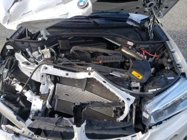 2017 BMW X5 XDR40E 5UXKT0C31H0V97174