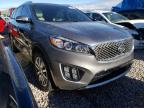 2018 KIA  SORENTO