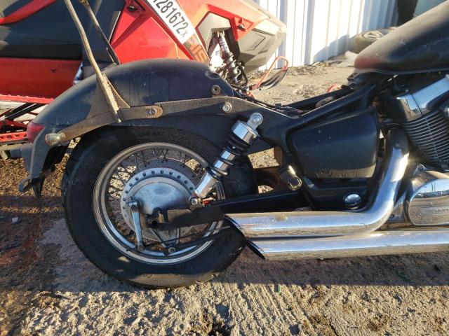 2009 HONDA MOTORCYCLE JH2RC53049K200072