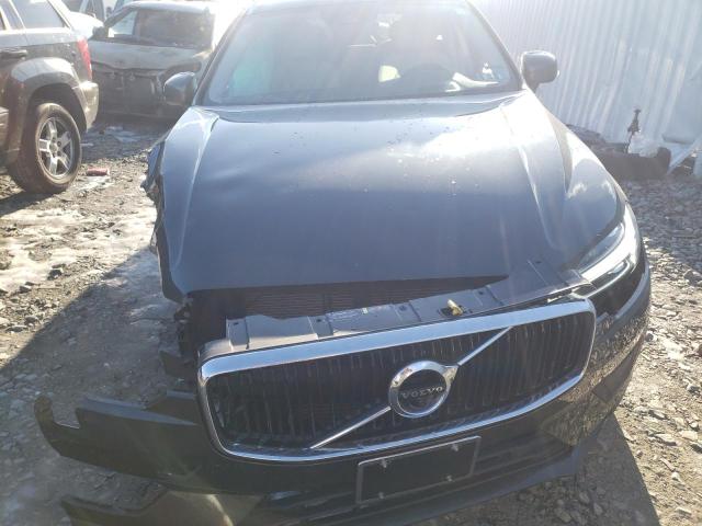 2018 VOLVO XC60 T6 MO YV4A22RK5J1034166