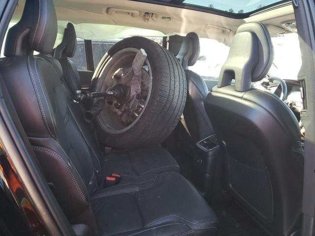 2020 VOLVO XC90 T8 IN YV4BR0CL2L1579539