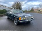 1984 MERCEDES-BENZ  300-CLASS