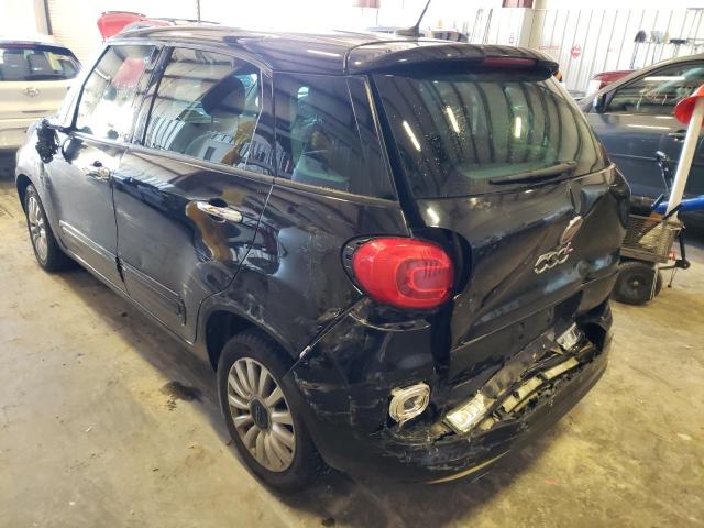 2014 FIAT 500L EASY ZFBCFABH6EZ020456