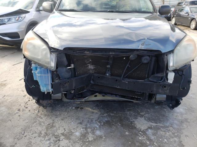 2010 TOYOTA RAV4 SPORT JTMRF4DV2AD023258