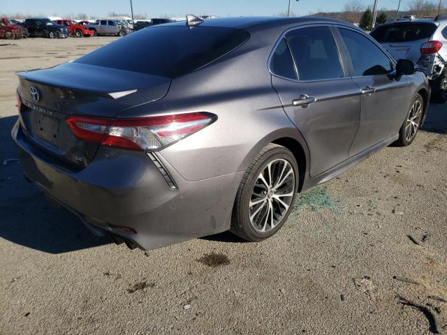 2019 TOYOTA UK 4T1B11HKXKU708880