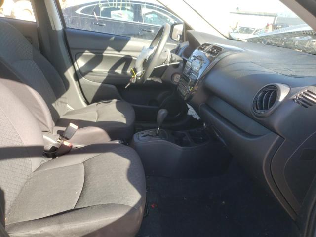 2015 MITSUBISHI MIRAGE DE ML32A3HJ7FH048452