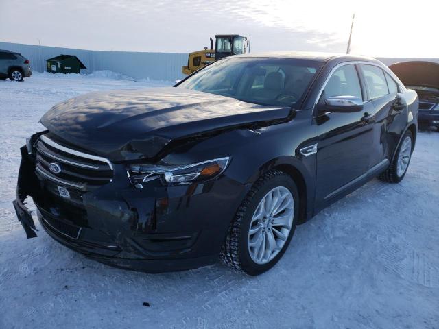 2015 FORD TAURUS SE- 1FAHP2F8XFG194064