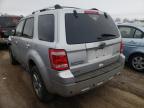 2012 FORD ESCAPE LIM - Right Front View