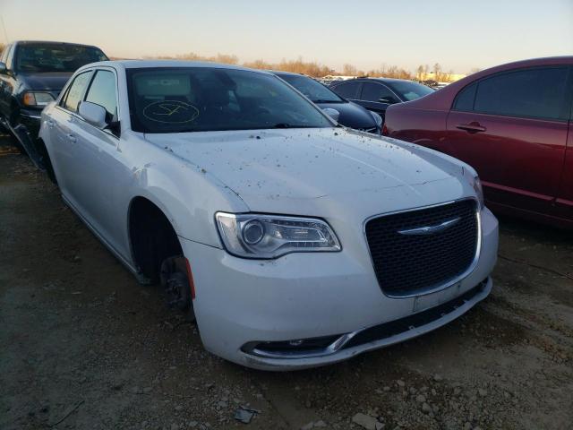 2017 CHRYSLER 300 LIMITE - 2C3CCAAG8HH603618