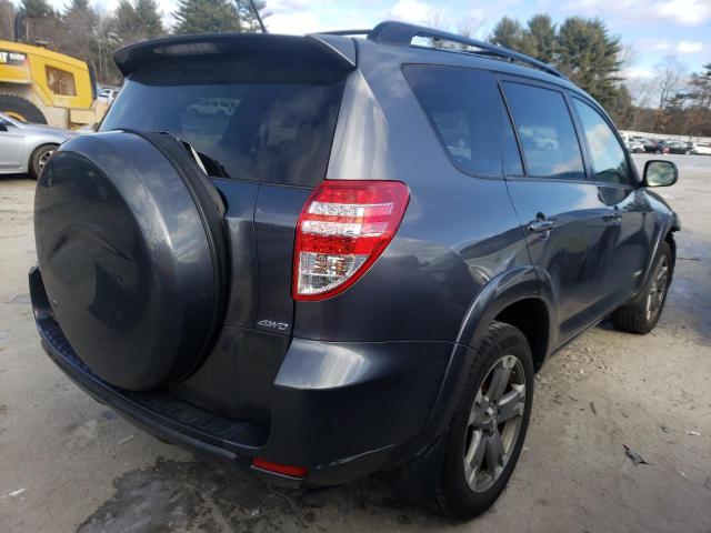 2010 TOYOTA RAV4 SPORT JTMRF4DV2AD023258