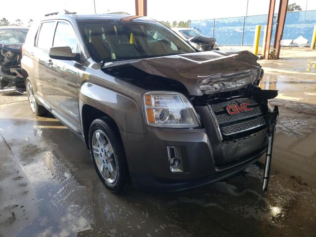 2012 GMC TERRAIN SL 2GKALWEKXC6354519