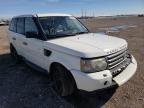 2007 LAND ROVER  RANGE ROVER