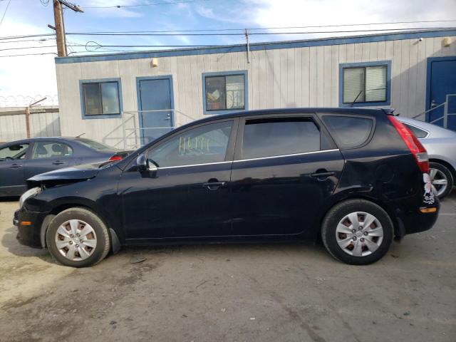 2010 HYUNDAI ELANTRA TO KMHDB8AEXAU085374