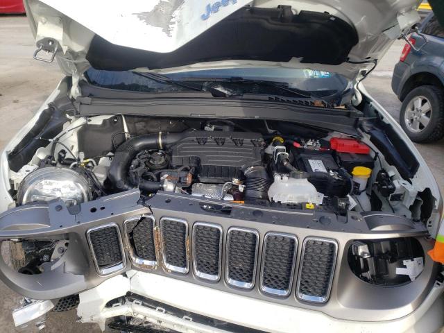 2021 JEEP RENEGADE L ZACNJDD18MPN01972