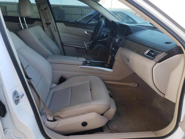 2016 MERCEDES-BENZ E CLASS WDDHF5KB5GB207534