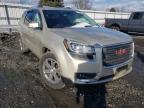 2015 GMC  ACADIA