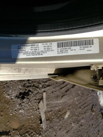 2010 CHRYSLER SEBRING LI 1C3CC5FB9AN110595