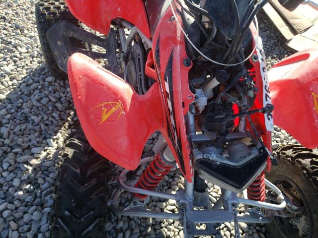 2006 HONDA TRX450ER JH2TE32086K008364