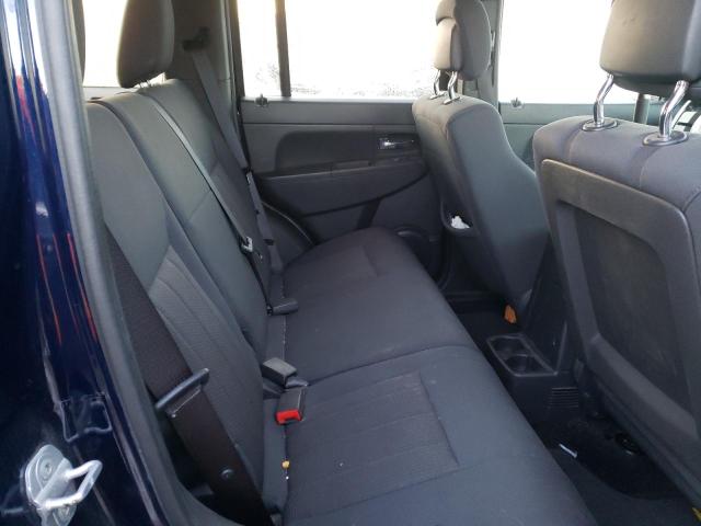 2012 JEEP LIBERTY SP 1C4PJMAK7CW150076