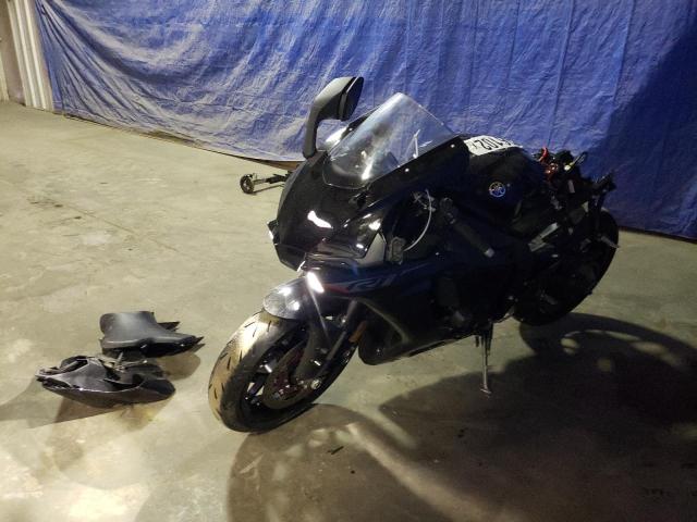 2018 YAMAHA YZFR1 JYARN39E0JA003951