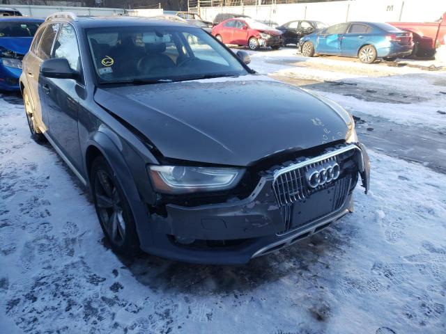 VIN WA1UFAFL9FA012023 2015 Audi A4, Premium Plus no.9