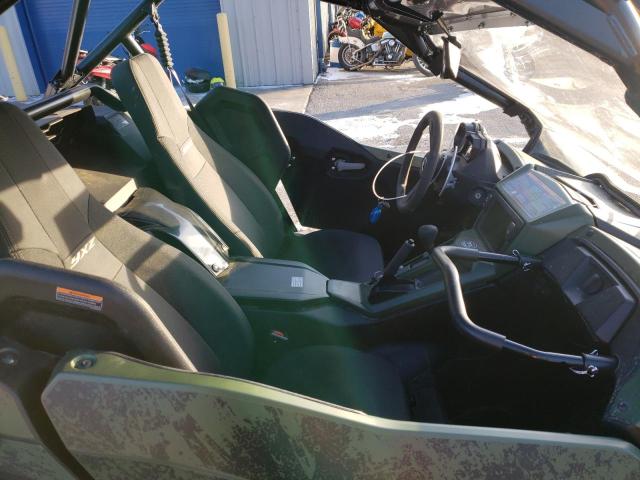 2021 YAMAHA YXZ1000 5Y4AN29Y3MA103429