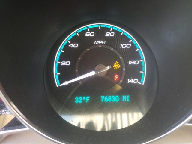 2010 CHEVROLET MALIBU LS - 1G1ZB5EB1AF213751