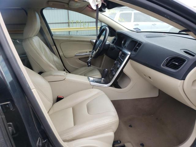 2012 VOLVO S60 T6 YV1902FH9C2096410