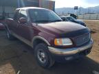 1999 FORD  F150