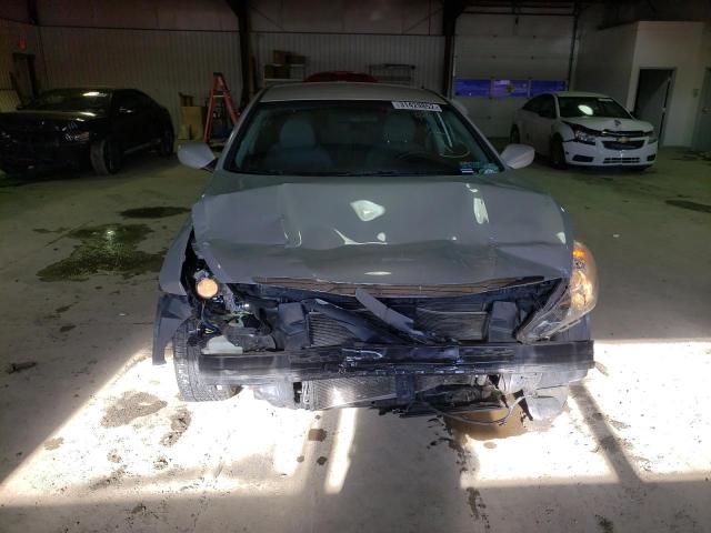 2011 HYUNDAI SONATA GLS 5NPEB4ACXBH069526