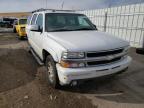 2003 CHEVROLET  SUBURBAN