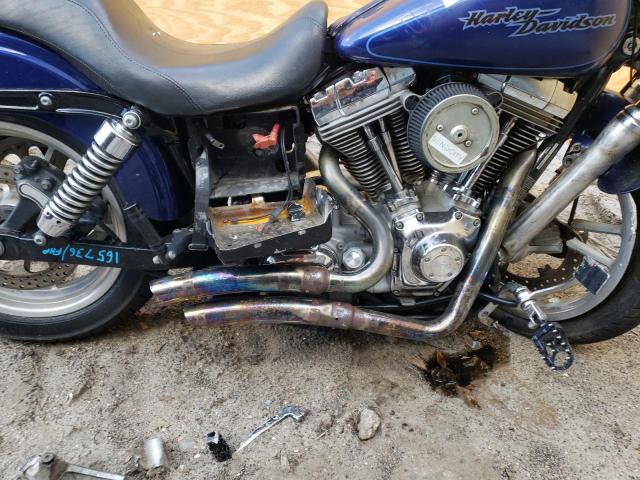 2006 HARLEY-DAVIDSON FXDCI 1HD1GV1166K300920