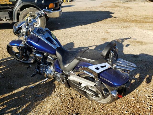 2014 YAMAHA XV1900 CU JYAVP27E6EA017185