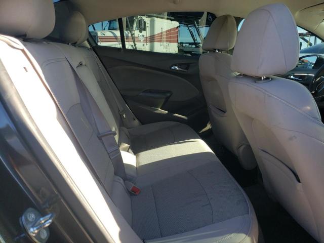 1G1BE5SM9H7145928 Chevrolet Cruze Lt 2017. Фото: 5
