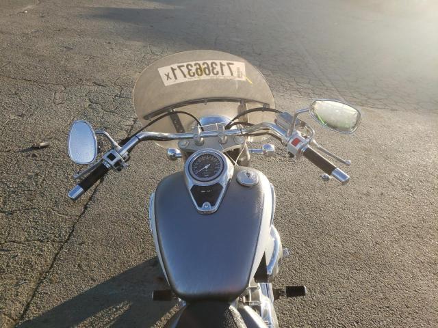 2005 SUZUKI INTRUDER JS1VS54A832105775