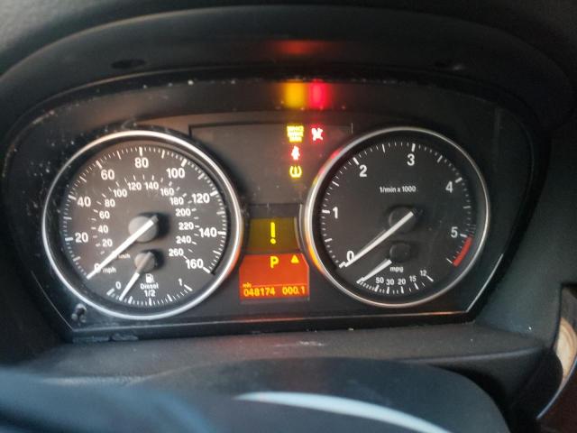 2010 BMW 335 D WBAPN7C56AA778411