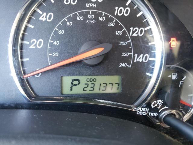2012 TOYOTA COROLLA BA - 2T1BU4EEXCC772198