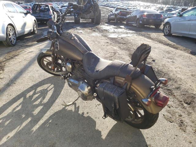 2010 HARLEY-DAVIDSON FXD 1HD1GM411AC325152
