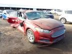 2013 FORD  FUSION