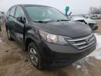 2014 HONDA  CRV