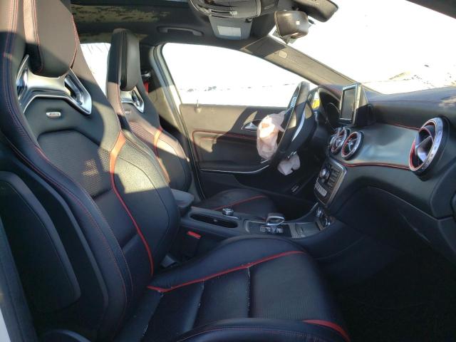 2015 MERCEDES-BENZ GLA 45 AMG WDDTG5CB8FJ130538